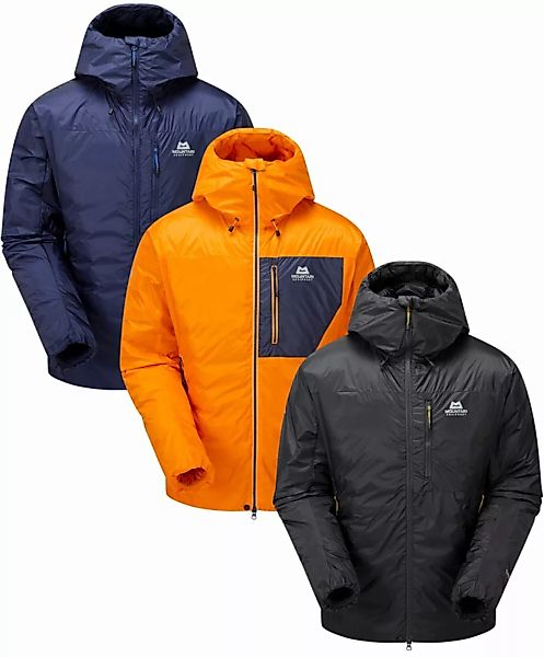 Mountain Equipment Xeros Jacket Men - Daunenjacke günstig online kaufen