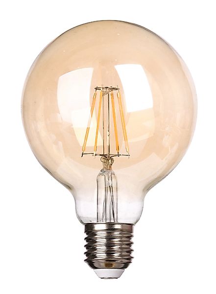 TRANGO LED-Leuchtmittel, E27003 LED E27 2500 günstig online kaufen