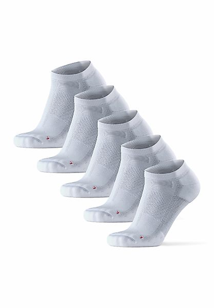 DANISH ENDURANCE Basicsocken Long Distance Low-Cut günstig online kaufen