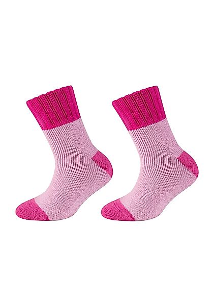 s.Oliver Socken "Socken 2er Pack" günstig online kaufen