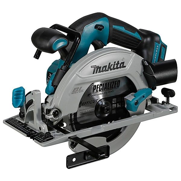 Makita Akku-Stichsäge DHS680ZJ Akku-Handkreissäge günstig online kaufen