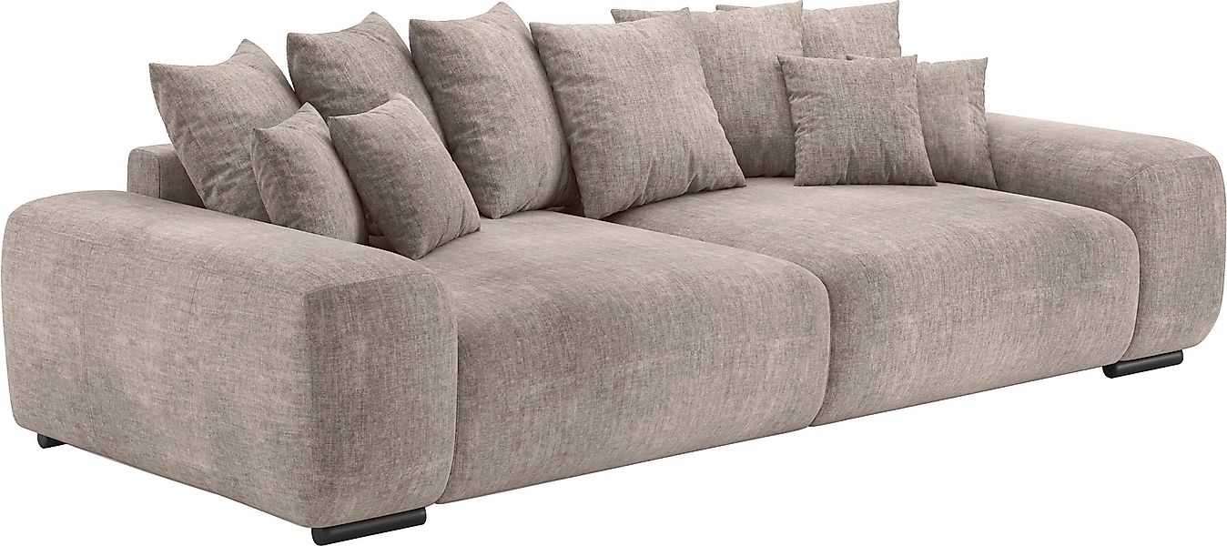 Mr. Couch Big-Sofa Sundance, B/T 302/137 günstig online kaufen