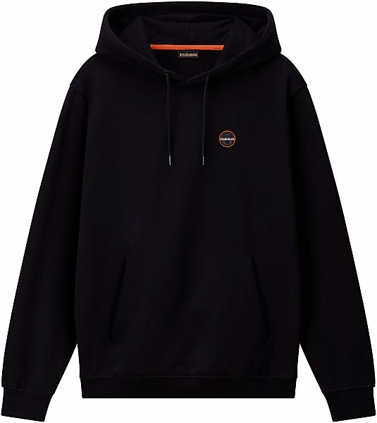Napapijri Kapuzensweatshirt "B-BADGE H" günstig online kaufen