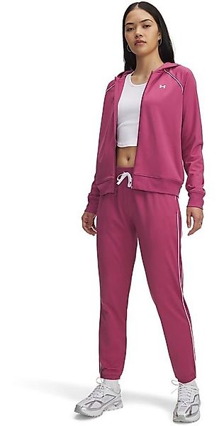 Under Armour® Trainingsanzug Rival Tricot Tracksuit günstig online kaufen