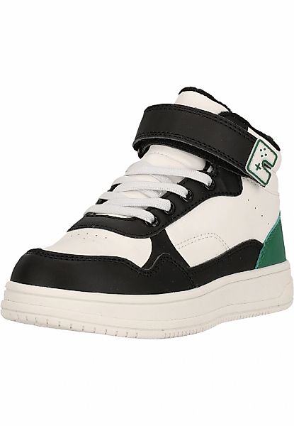 ZIGZAG Sneaker "Lodan" mit wasserdichtem, atmungsaktivem Design günstig online kaufen