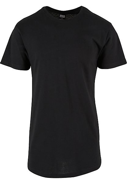 URBAN CLASSICS Kurzarmshirt Urban Classics Herren günstig online kaufen