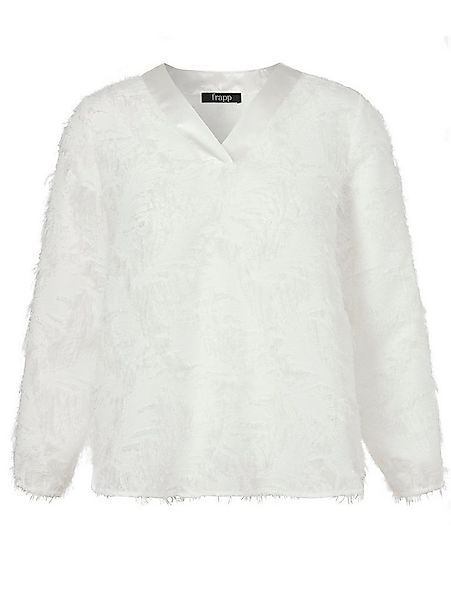 VIA APPIA DUE Langarmbluse günstig online kaufen