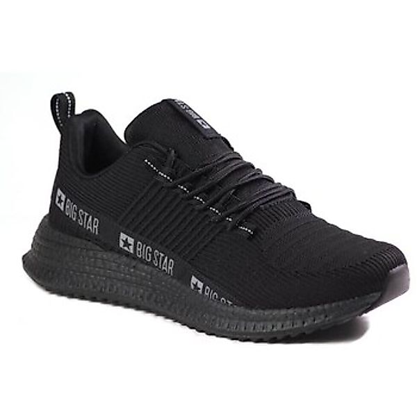 Big Star  Sneaker HH174269 günstig online kaufen