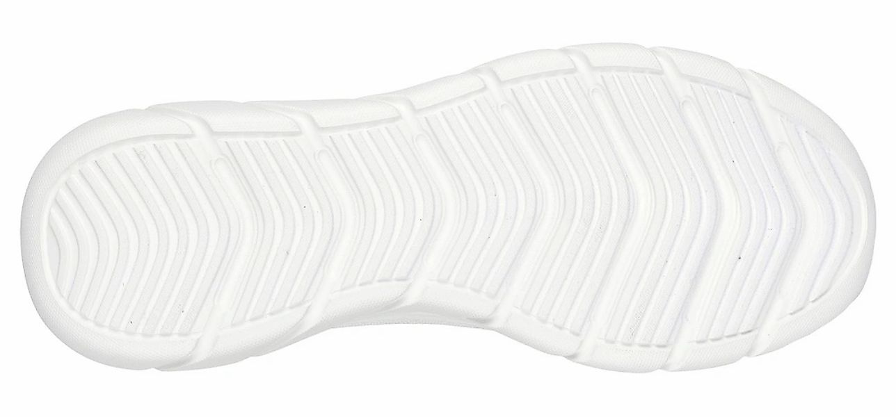 Skechers Sneaker "BOBS B FLEX LO-GRACEFUL STRIDE" mit leichter EVA-Laufsohl günstig online kaufen