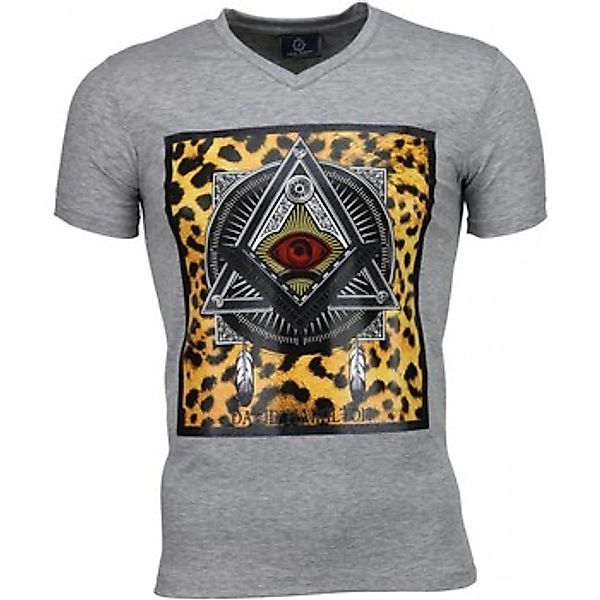 Local Fanatic  T-Shirt Mason günstig online kaufen