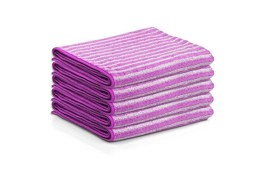 Das Blaue Wunder® Geschirrtuch EXTRA Premium aus Bambusfasern für Küche und günstig online kaufen