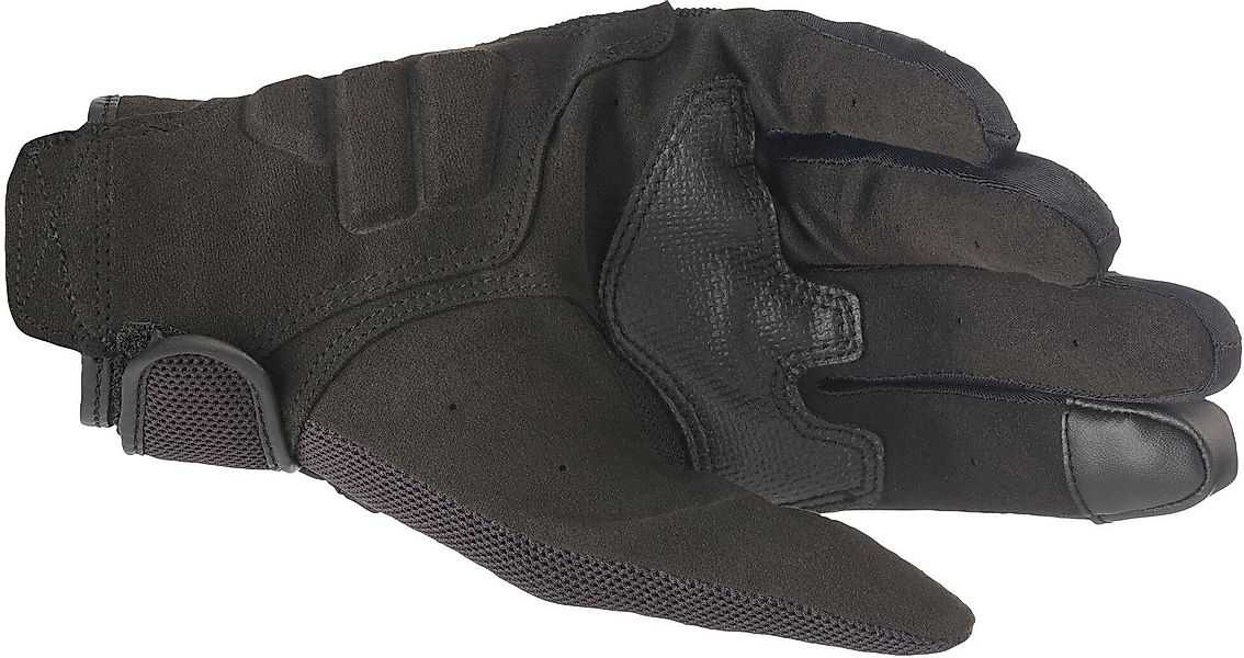 Alpinestars Motorradhandschuhe Stella Copper Damen Motorradhandschuhe günstig online kaufen