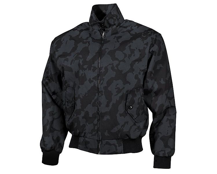ProCompany Outdoorjacke Jacke, "English Style", night-camo günstig online kaufen