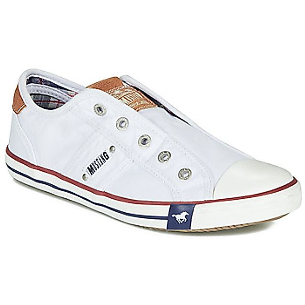 Mustang  Sneaker NAJERILLA günstig online kaufen