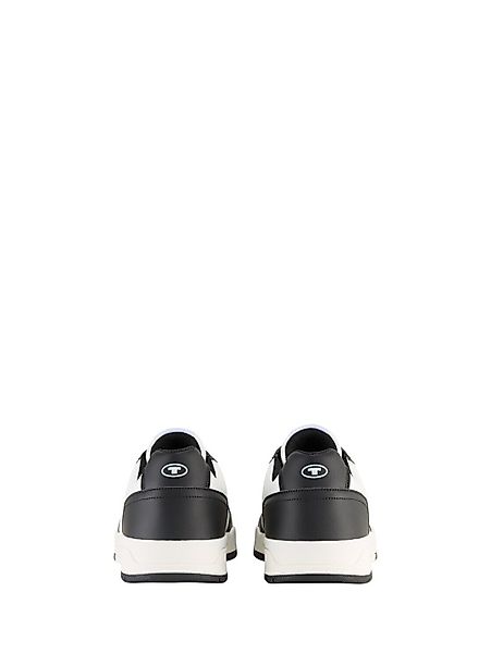 TOM TAILOR Sneaker mit Colour-Blocking Sneaker günstig online kaufen