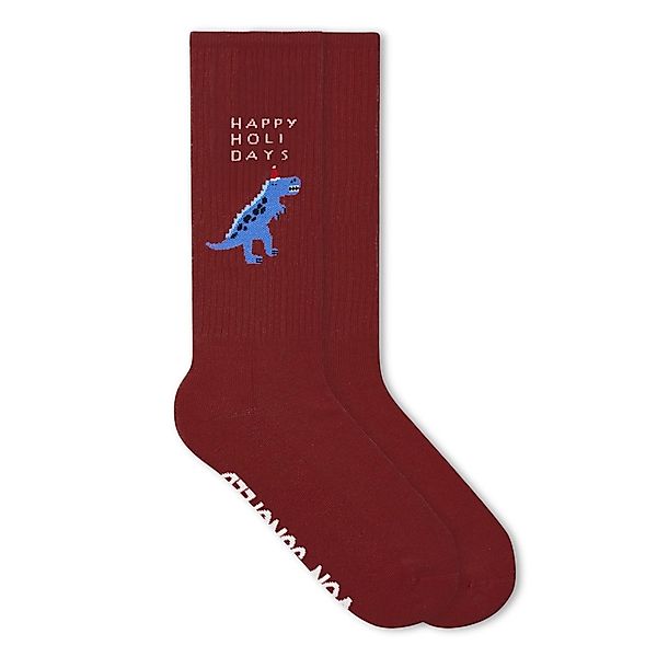 von Jungfeld Tennissocken Weihnachtsmotive Baumwolle 35-46 günstig online kaufen