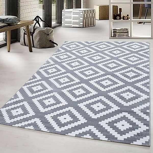 Ayyildiz Teppiche Teppich Plus 8005, rechteckig, günstig online kaufen