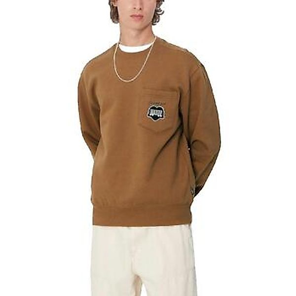 Carhartt  Sweatshirt Heart Train günstig online kaufen