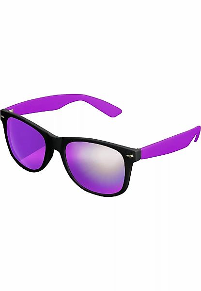 MSTRDS Sonnenbrille "MSTRDS Unisex Sunglasses Likoma Mirror" günstig online kaufen