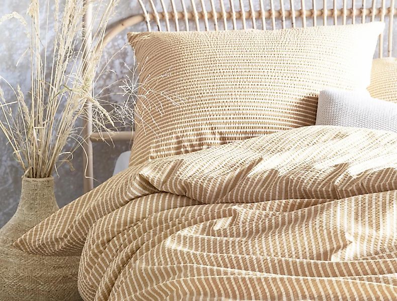 Irisette Bettwäsche "Easy 8362" 2 Stk. günstig online kaufen