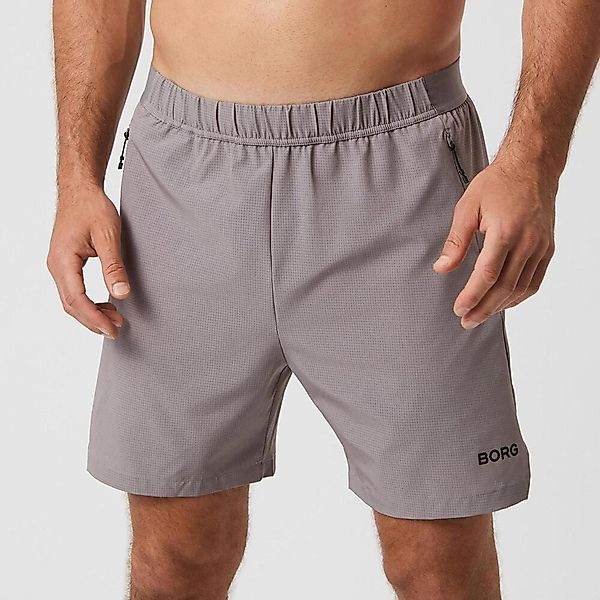 Björn Borg Shorts Borg Zip Shorts günstig online kaufen