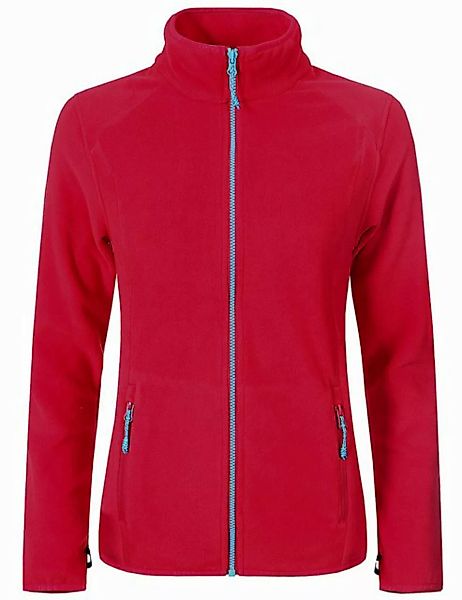 Icepeak Fleecejacke Leia warme Midlayer Jacke Thermal warm, atmungsaktiv, s günstig online kaufen