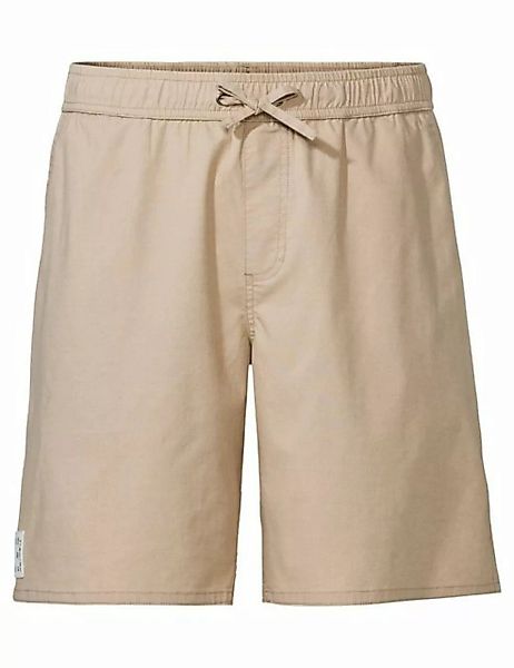VAUDE Funktionshose Men's Redmont Shorts III (1-tlg) Green Shape günstig online kaufen