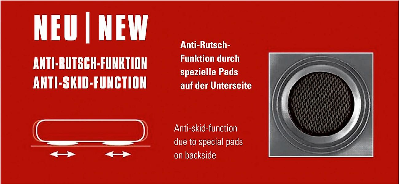 High Peak Luftbett »Double« günstig online kaufen