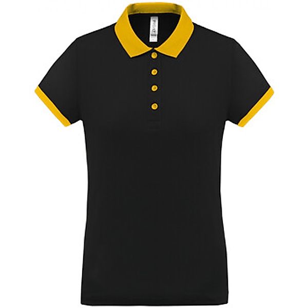 Proact  Poloshirt Polo piqué performance femme günstig online kaufen