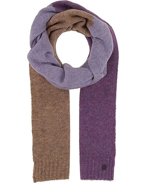 Fraas Modeschal Polyesterschal, (ohne Fransen) günstig online kaufen