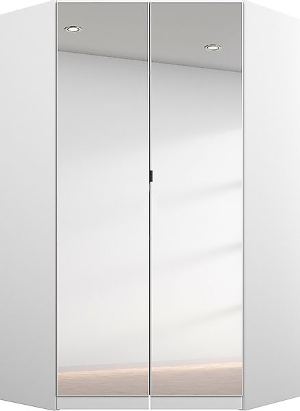 rauch Eckkleiderschrank »Kleiderschrank Schrank Ankleidezimmer Schlafzimmer günstig online kaufen