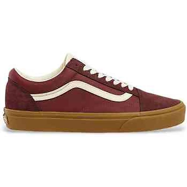 Vans  Sneaker VN000CT8B7G1 günstig online kaufen