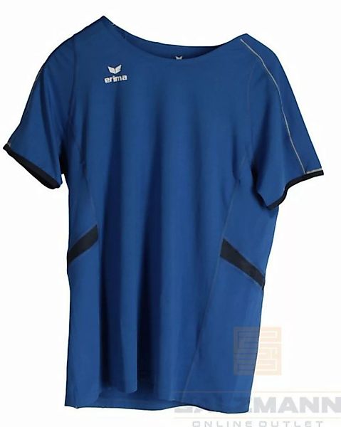 Erima Shirttop Erima Herren T-Shirt Gr. 46 Blau Neu günstig online kaufen