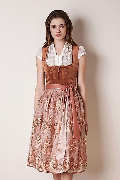Dirndl Otilie (70cm) günstig online kaufen