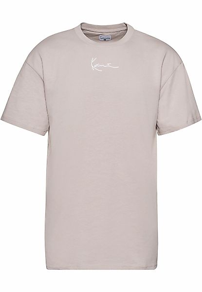Karl Kani T-Shirt "Karl Kani Unisex" 1 Stk. tlg. günstig online kaufen