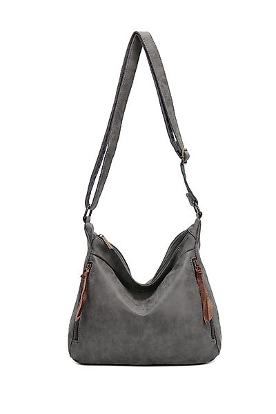 BRISE TASCHE Schultertasche Damen Schultertasche Crossbody günstig online kaufen
