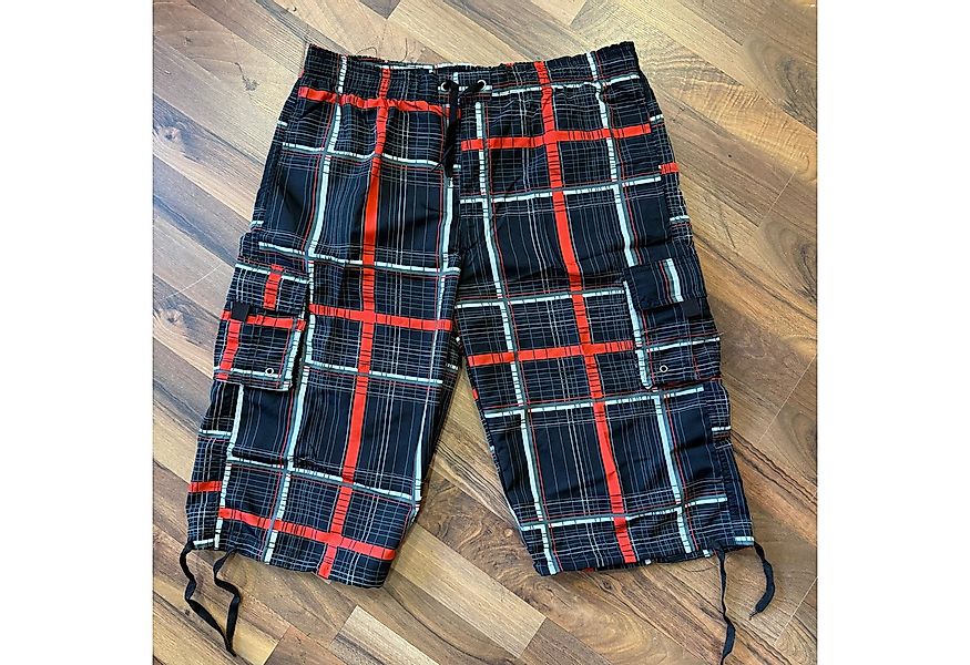 Kendindza Collection Cargobermudas Bermudas Herren Kurze Hose Herren 3/4 Ho günstig online kaufen