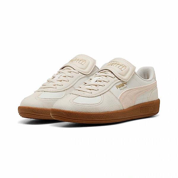 PUMA Sneaker "PALERMO PREMIUM" günstig online kaufen