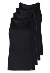 Skiny Unterhemd 2er Pack Basic (Spar-Set, günstig online kaufen