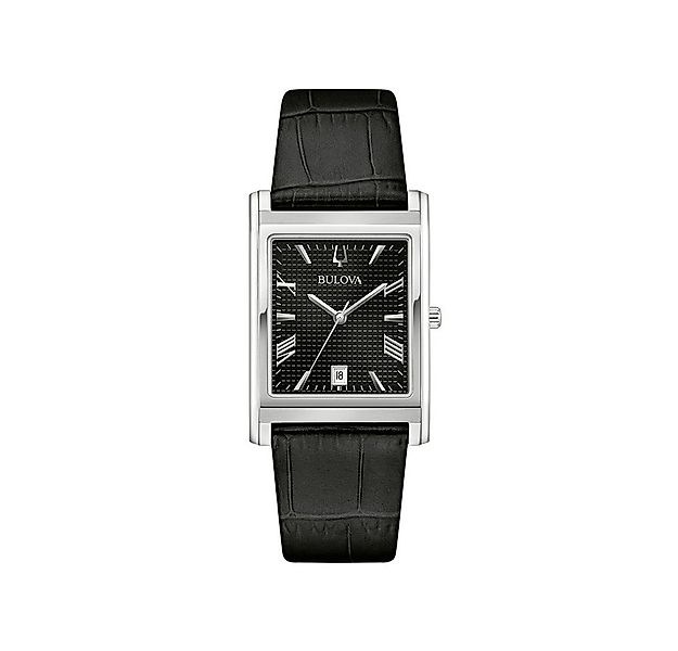 Bulova Quarzuhr Bulova 96B445 96B445, Bulova Misc 96B445 günstig online kaufen