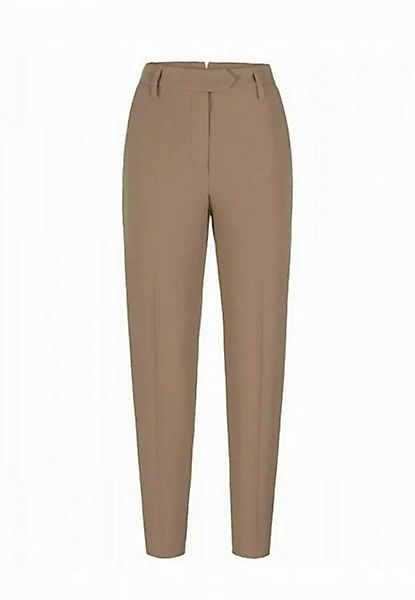 Riani Stoffhose Hose carrot shape sandstone günstig online kaufen