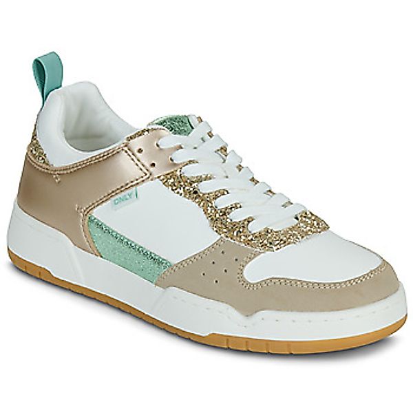 Only  Sneaker ONLSWIFT-3 DECONSTRUCTED PU günstig online kaufen