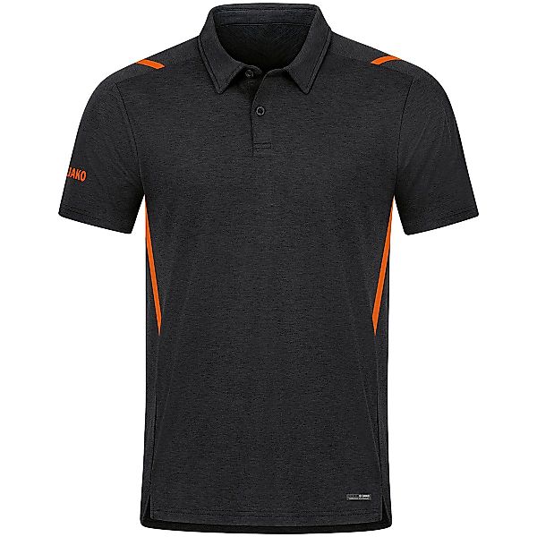 Jako Funktionsshirt 6321 Polo Challenge günstig online kaufen