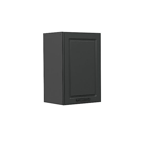 Vicco Hängeschrank R-Line, Anthrazit Landhaus/Anthrazit, 40 günstig online kaufen