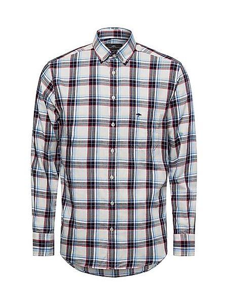 FYNCH-HATTON Outdoorhemd günstig online kaufen