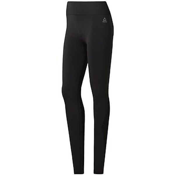 Reebok Sport  Hosen Wor Meet You There Seamless günstig online kaufen