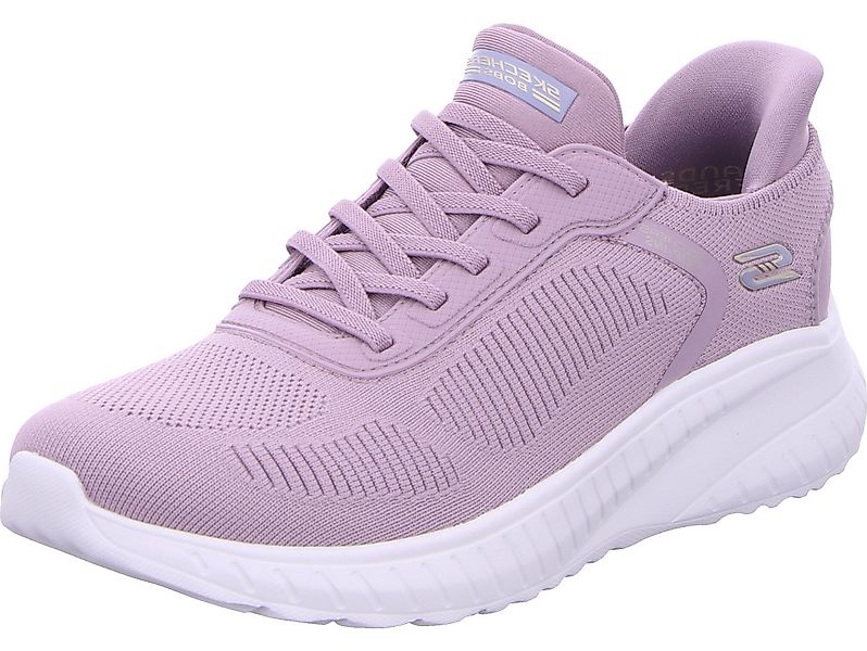 Skechers BOBS Squad Chaos-CURRENT MUSE Slip-On Sneaker Slip-ins, Maschinenw günstig online kaufen