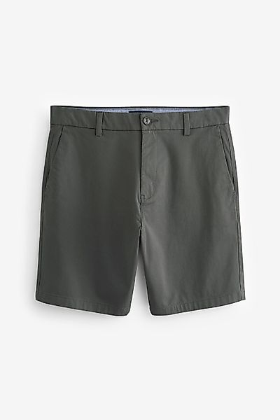 Next Chinoshorts Straight Fit Chinoshorts mit günstig online kaufen