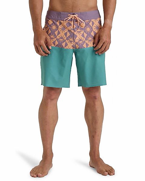 Billabong Boardshorts "Fifty50 Pro 18"" günstig online kaufen