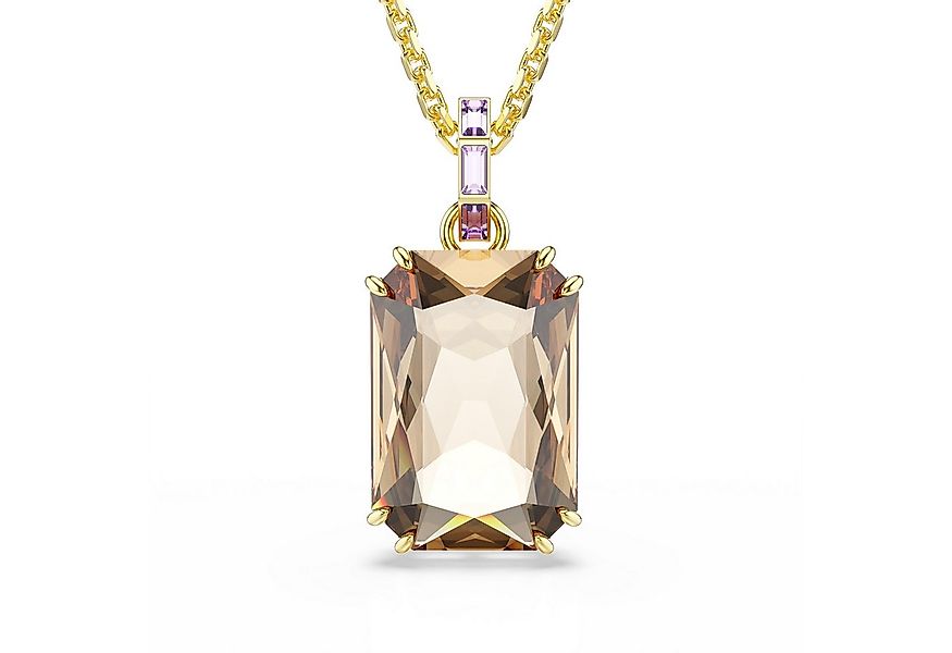 Swarovski Kette mit Anhänger Schmuck Geschenk Millenia Halskette, mit Swaro günstig online kaufen